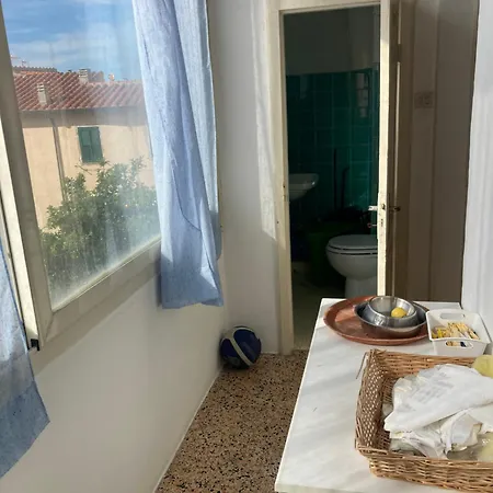 Apartment In Piazza *