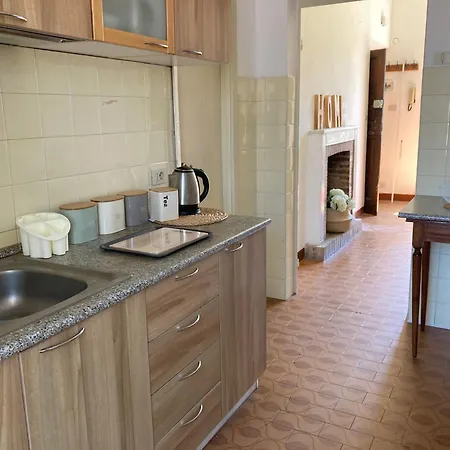 Apartment In Piazza *