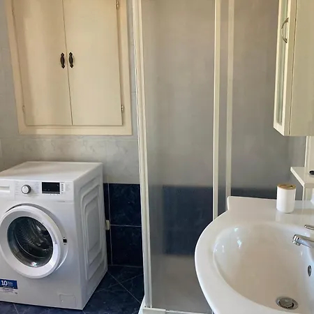 Apartment In Piazza