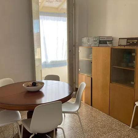 Apartment In Piazza *
