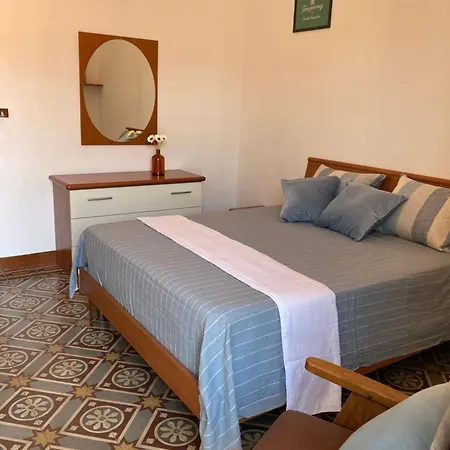 In Piazza Apartment Marciana Marina (Isola d'Elba)
