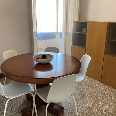 In Piazza Apartment *